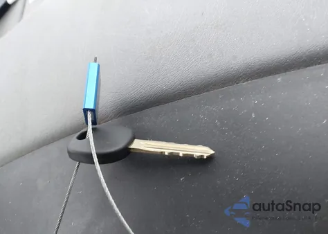 2013 Chevrolet Express 2500 Work Van z USA, uszkodzony, nr VIN 1GCWGFCA7D1128765